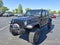 2022 Jeep Gladiator Willys