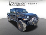 2022 Jeep Gladiator Willys