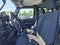 2022 Jeep Gladiator Willys