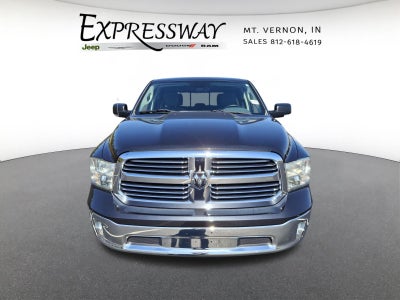 2014 RAM 1500 Big Horn