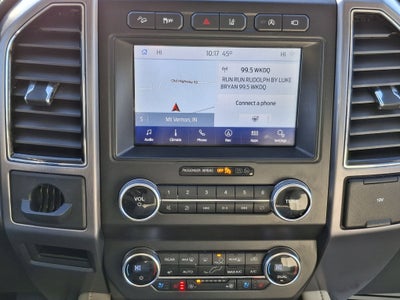 2020 Ford Expedition Max Platinum