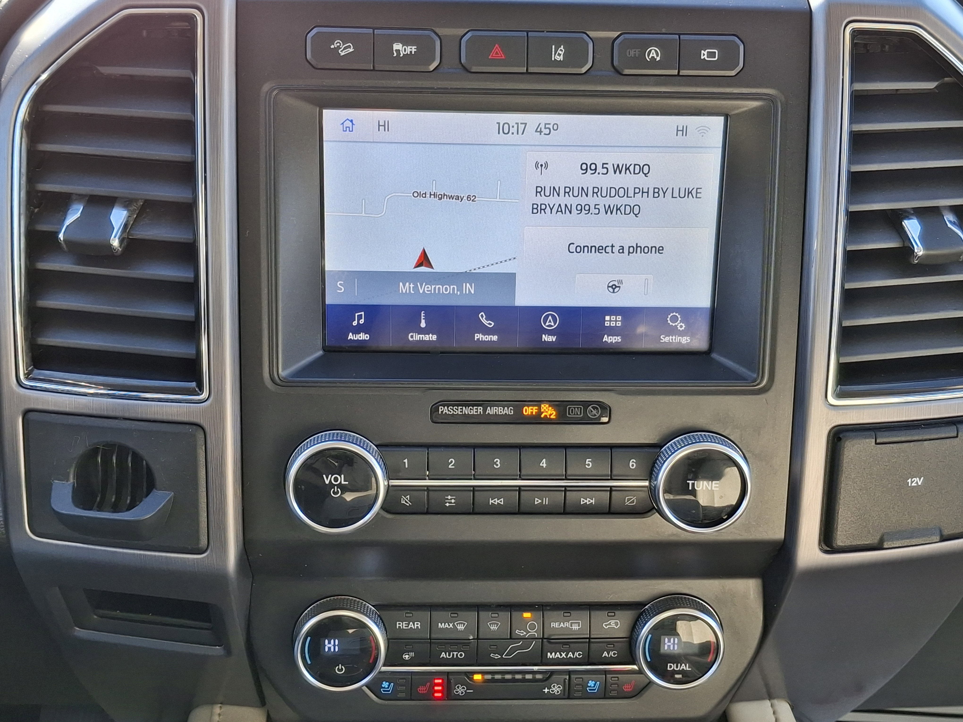 2020 Ford Expedition Max Platinum