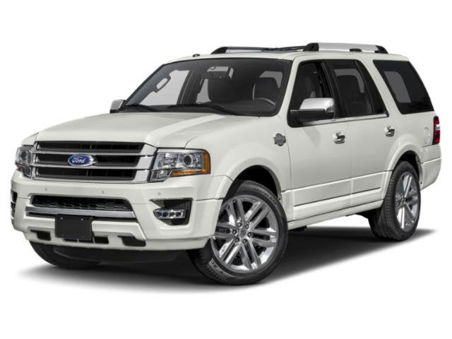 2015 Ford Expedition Base