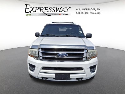 2015 Ford Expedition Base