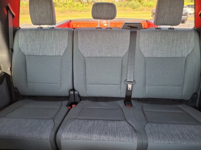 2027 Ford Super Duty F-250 SRW Base