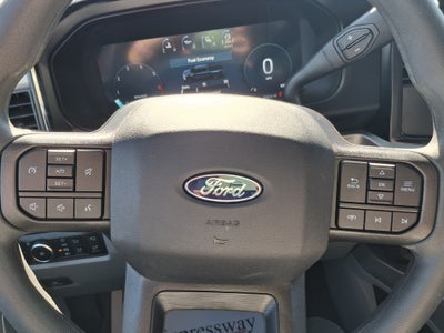 2027 Ford Super Duty F-250 SRW Base