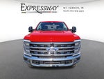2027 Ford Super Duty F-250 SRW Base