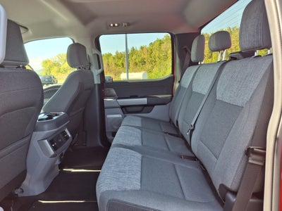 2027 Ford Super Duty F-250 SRW Base