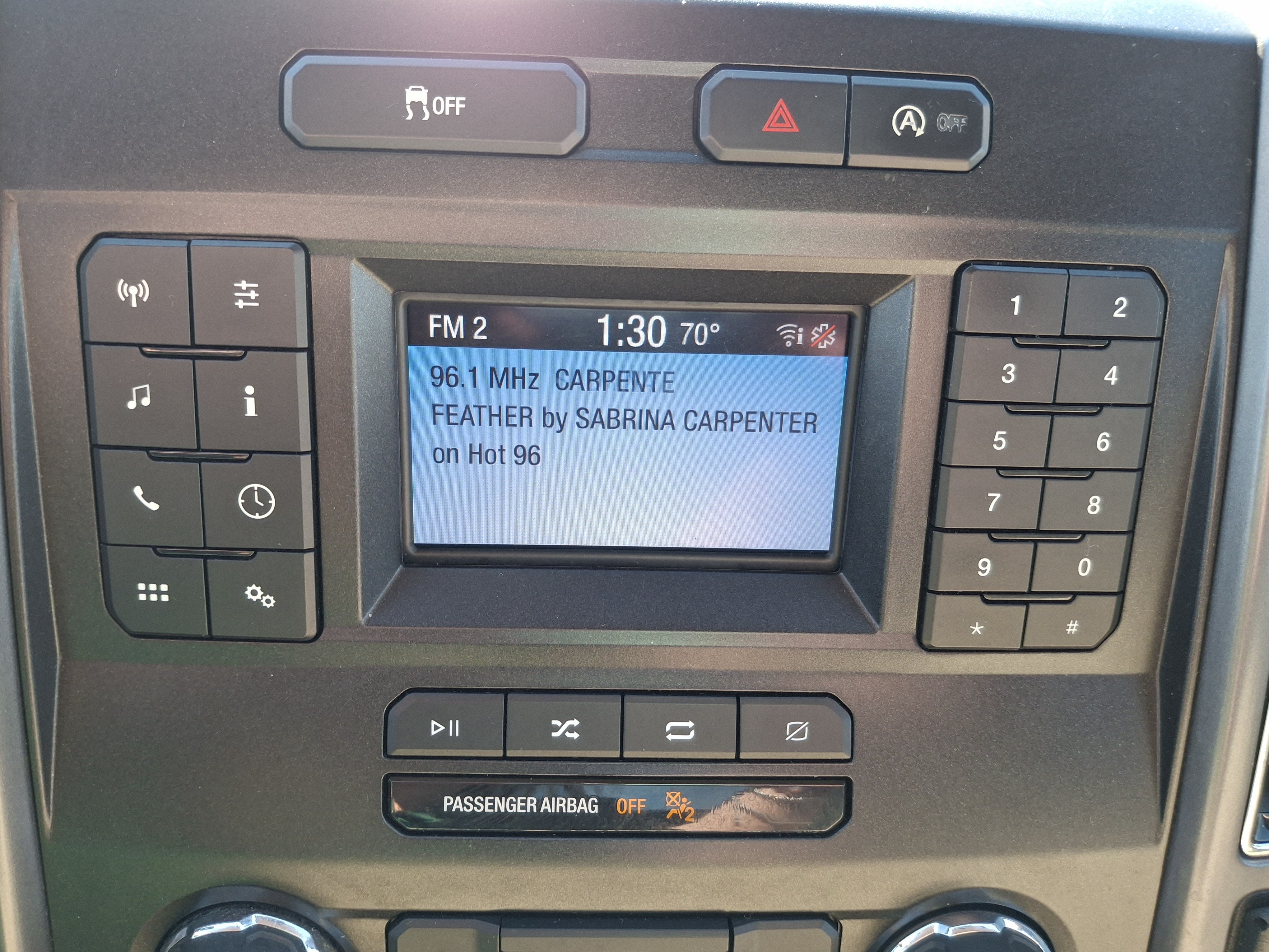 2018 Ford F-150 Base