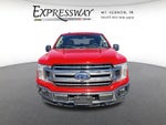 2018 Ford F-150 Base