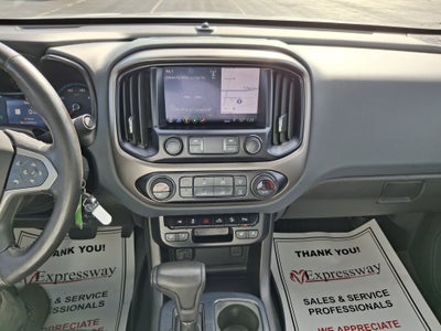 2019 Chevrolet Colorado 4WD Z71