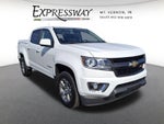 2019 Chevrolet Colorado 4WD Z71