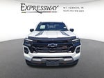 2023 Chevrolet Colorado 4WD Z71
