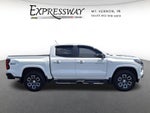 2023 Chevrolet Colorado 4WD Z71