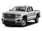 2016 GMC Sierra 2500HD SLT