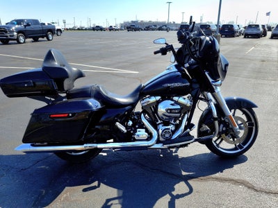 2015 HARLEYDAVIDSON GLIDER Base