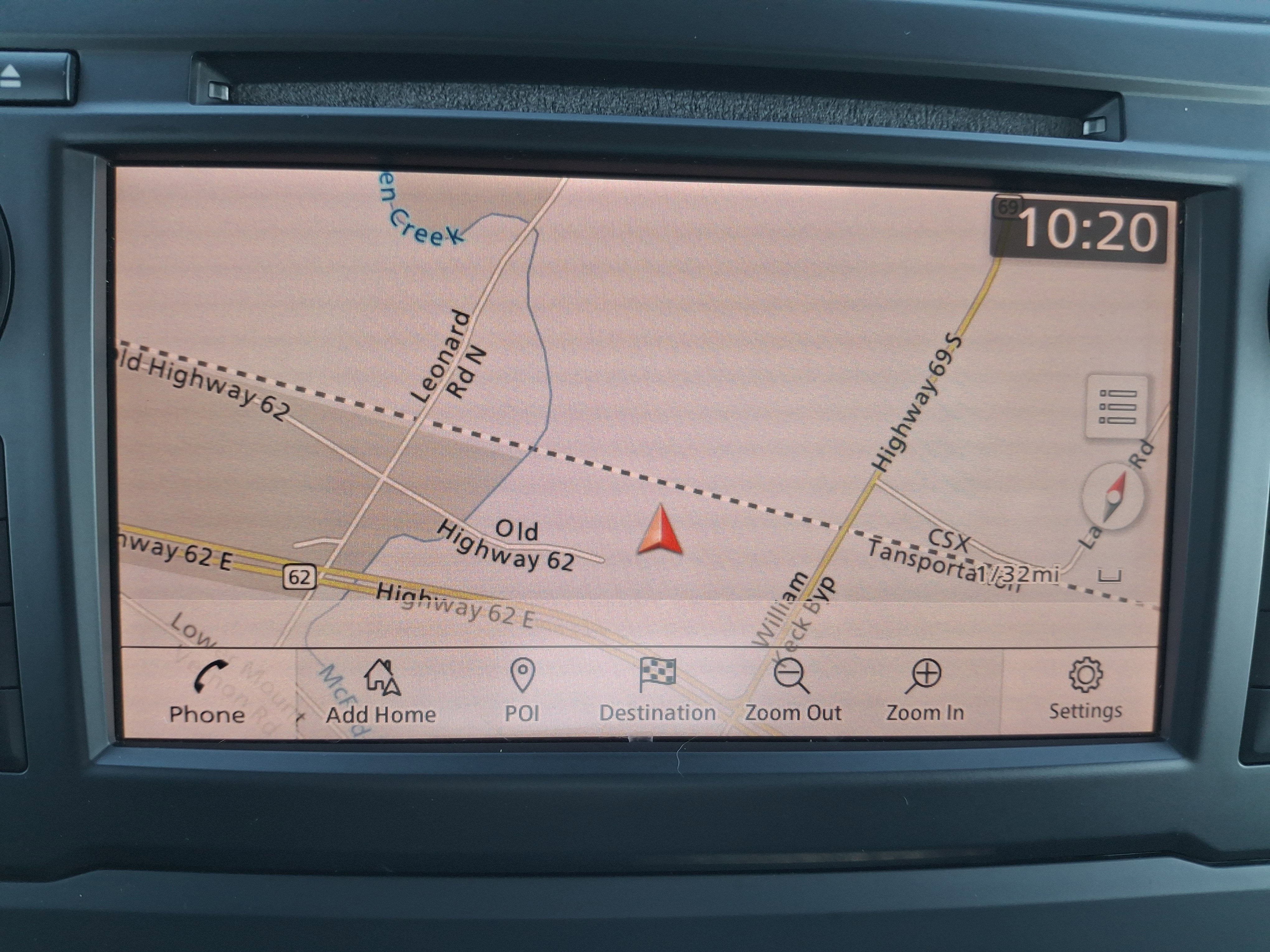 2019 Nissan Titan PRO-4X