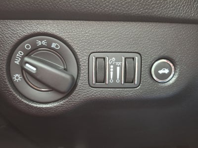 2021 Dodge Challenger SRT Hellcat