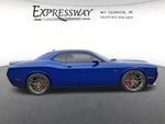2021 Dodge Challenger SRT Hellcat