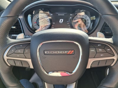 2019 Dodge Challenger R/T Scat Pack