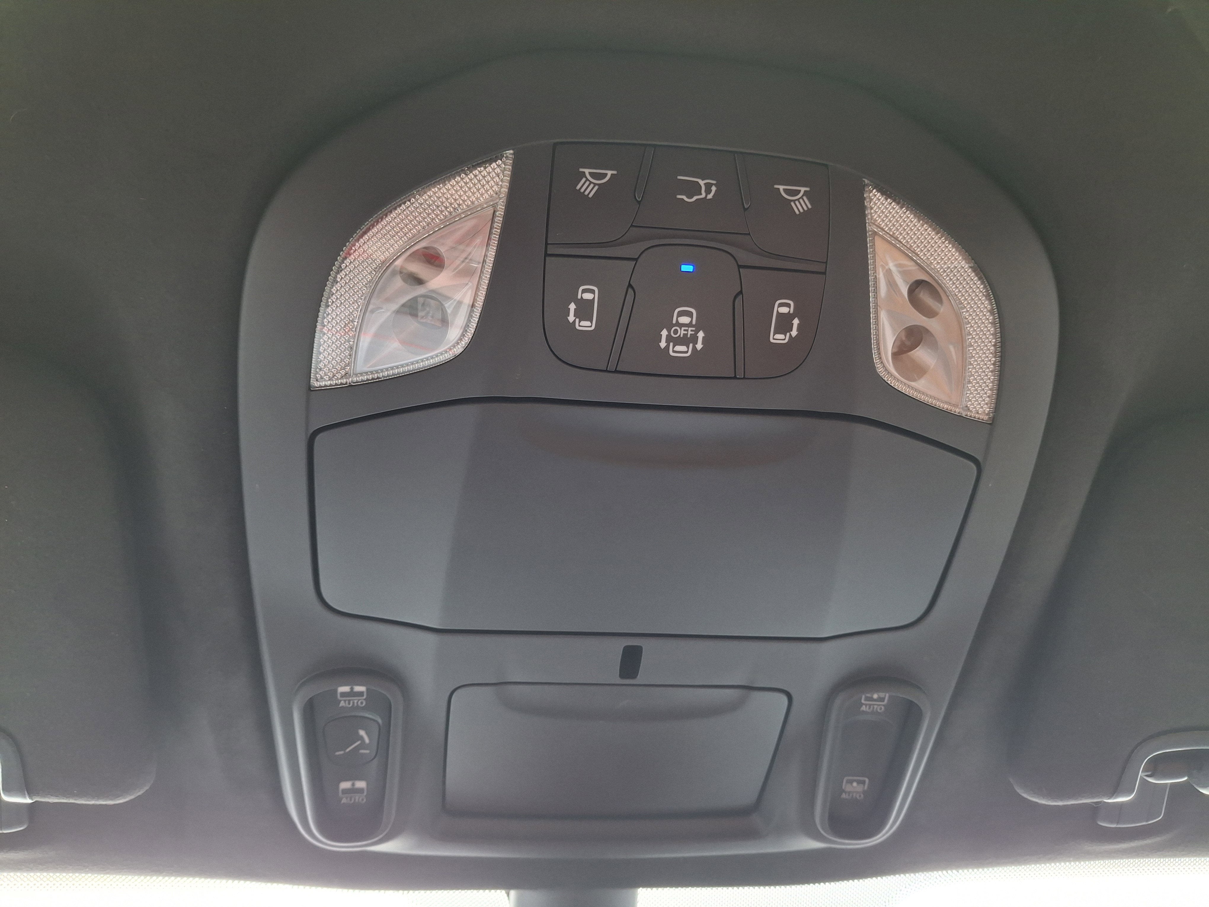 2025 Chrysler Pacifica Pinnacle