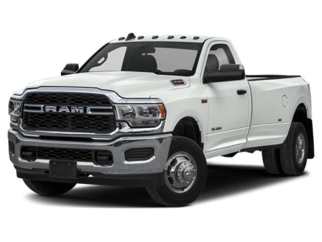 2022 RAM 3500 Big Horn