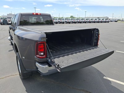 2025 RAM 3500 Big Horn