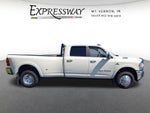 2022 RAM 3500 Longhorn