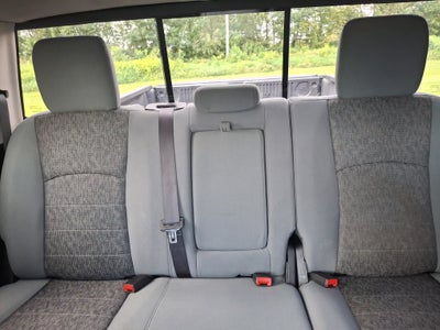 2015 RAM 2500 Power Wagon