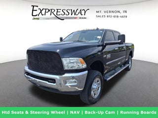 2015 RAM 2500 Big Horn