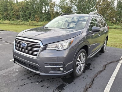 2021 Subaru Ascent Limited