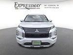 2024 Mitsubishi Outlander Base