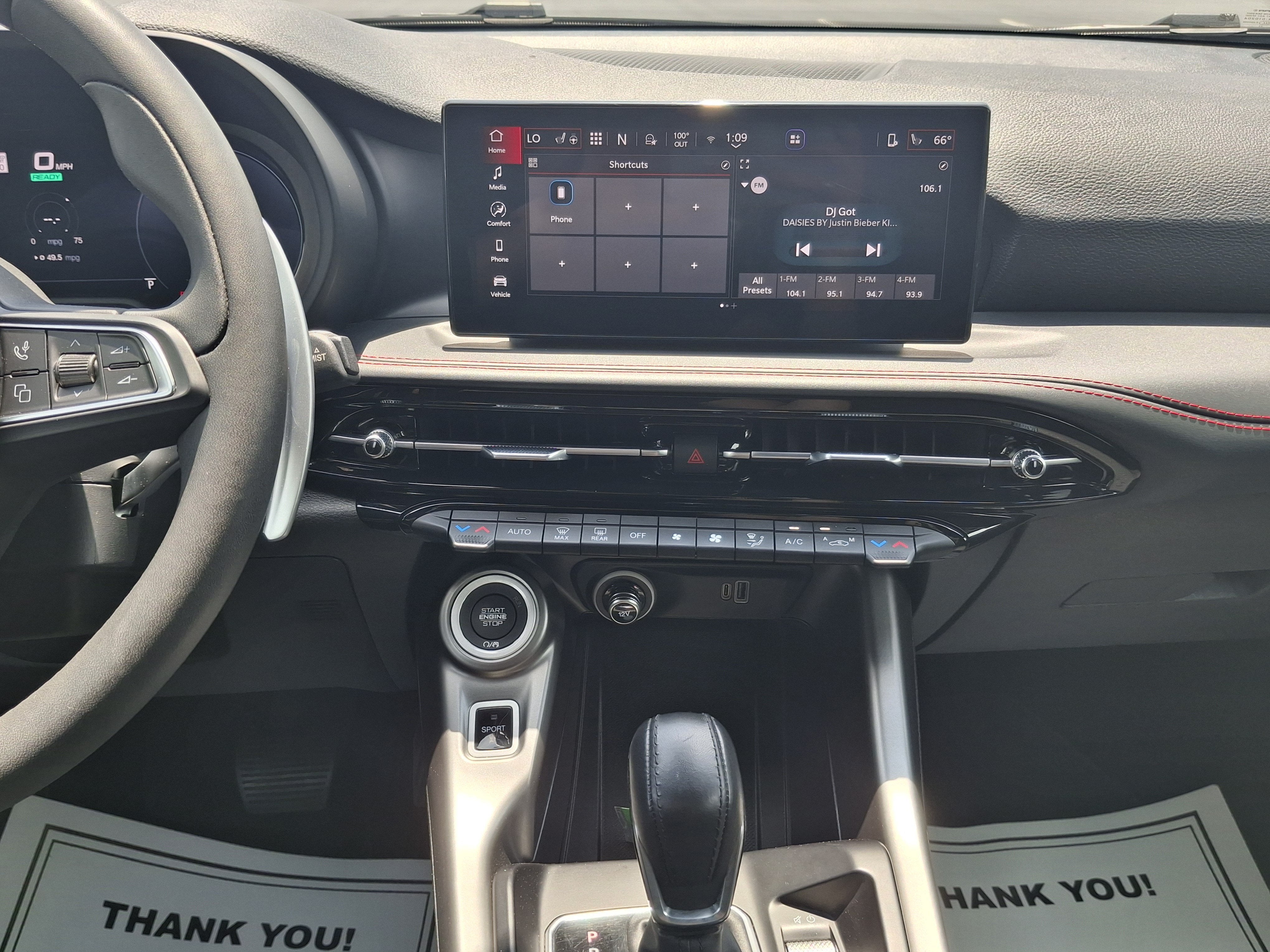 2024 Dodge Hornet R/T