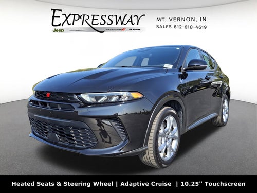 2024 Dodge Hornet R/T