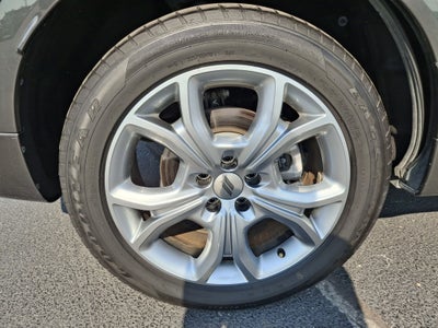 2024 Dodge Hornet R/T