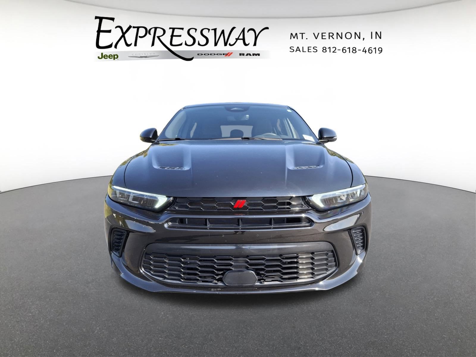 2024 Dodge Hornet R/T