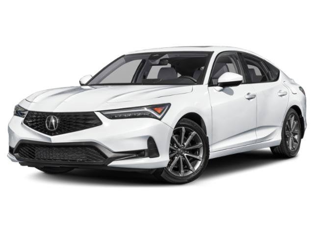 2024 Acura Integra CVT