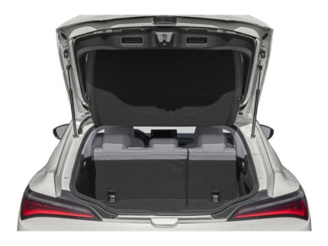 2024 Acura Integra CVT