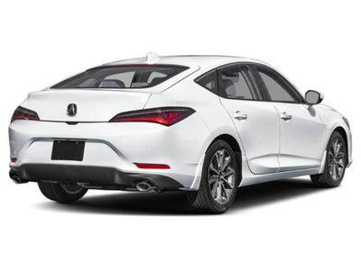 2024 Acura Integra CVT