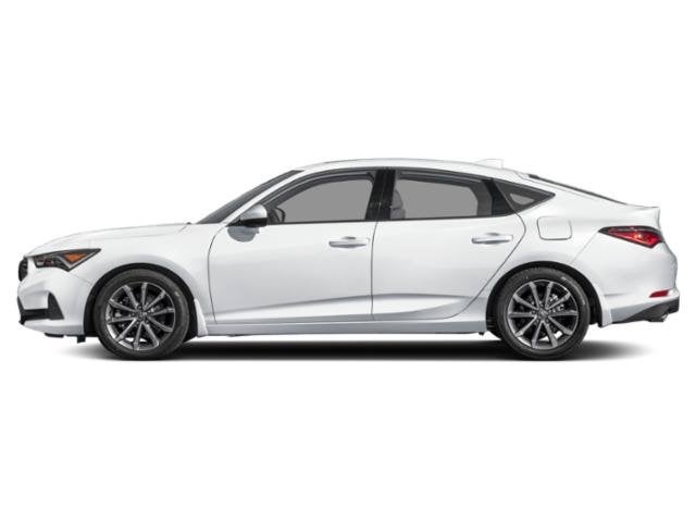 2024 Acura Integra CVT