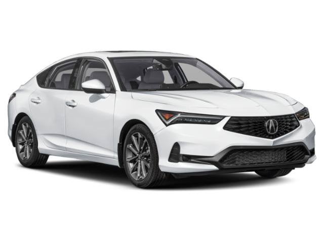 2024 Acura Integra CVT