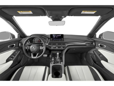 2023 Acura Integra w/A-Spec Package
