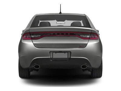 2013 Dodge Dart 4dr Sdn SE