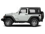2017 Jeep Wrangler Rubicon Recon