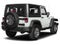 2017 Jeep Wrangler Rubicon Recon