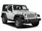 2017 Jeep Wrangler Rubicon Recon