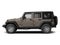 2017 Jeep Wrangler Unlimited Rubicon Recon 4x4