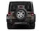 2017 Jeep Wrangler Unlimited Rubicon Recon 4x4