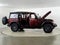 2021 Jeep Wrangler Unlimited Unlimited Sport