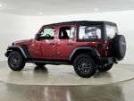 2021 Jeep Wrangler Unlimited Unlimited Sport